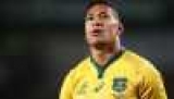  Folau    