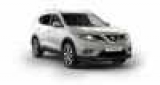 - Nissan X-Trail:   