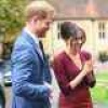 Shining Meghan Markle,          